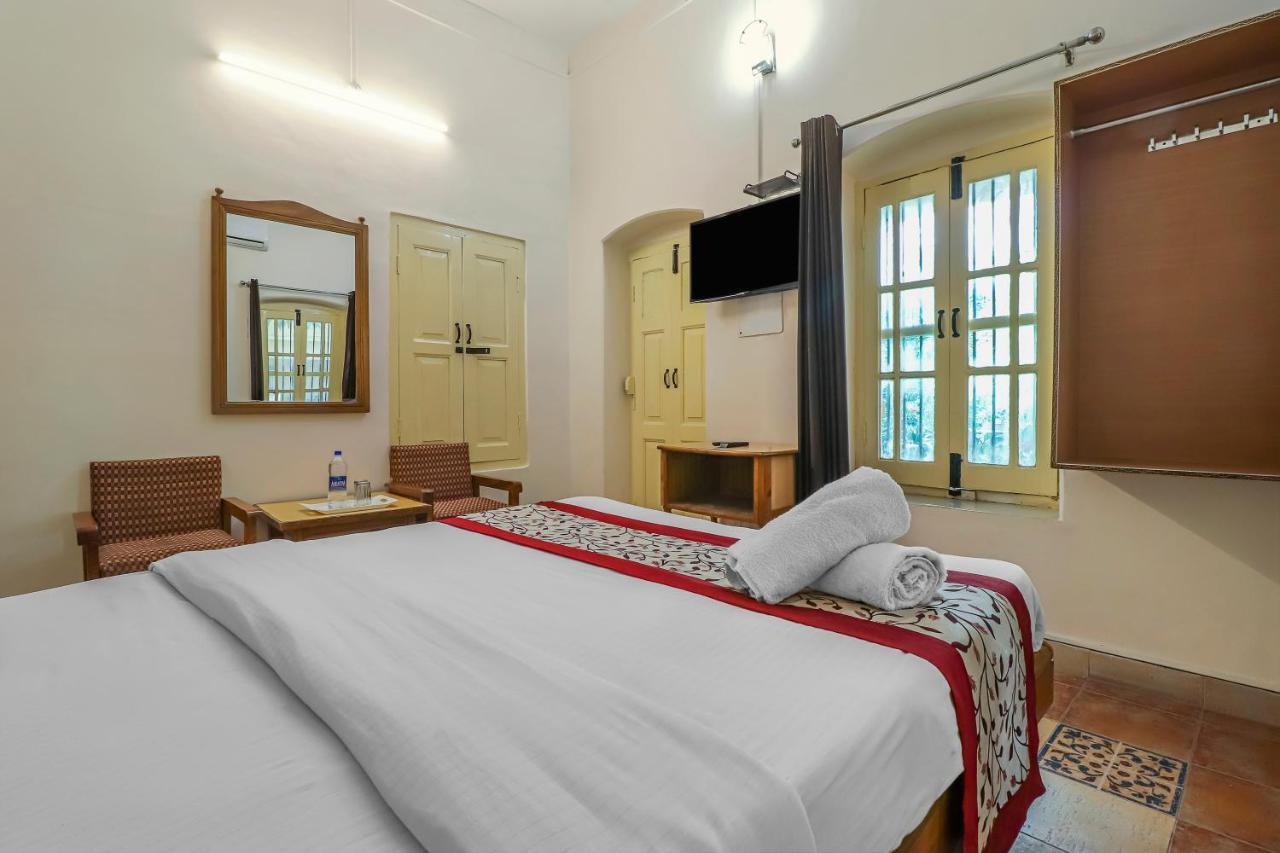 Hotel Heritage Дехрадун Экстерьер фото